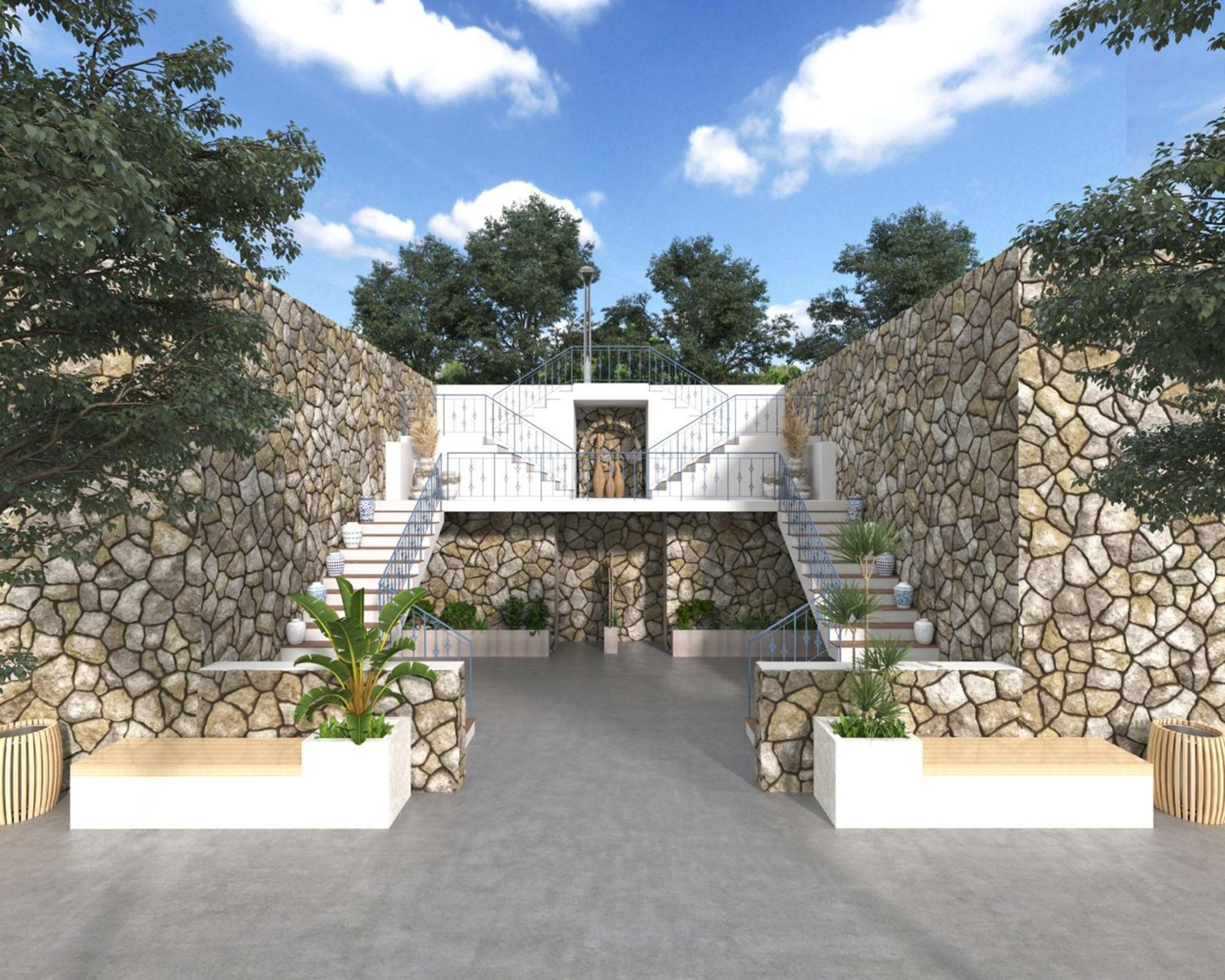 Holiday Inn Resort Bodrum, An Ihg Hotel Exterior photo