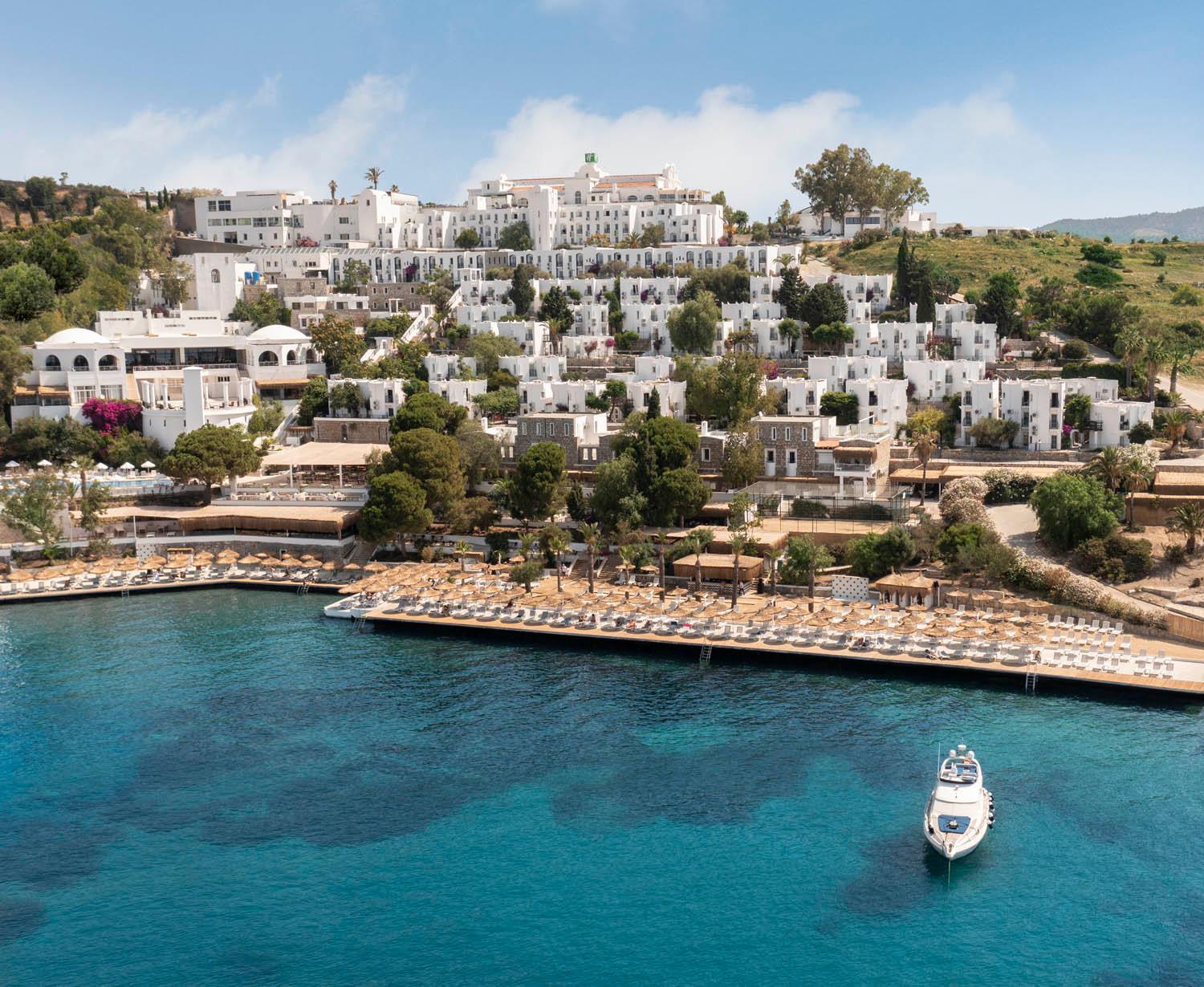 Holiday Inn Resort Bodrum, An Ihg Hotel Exterior photo