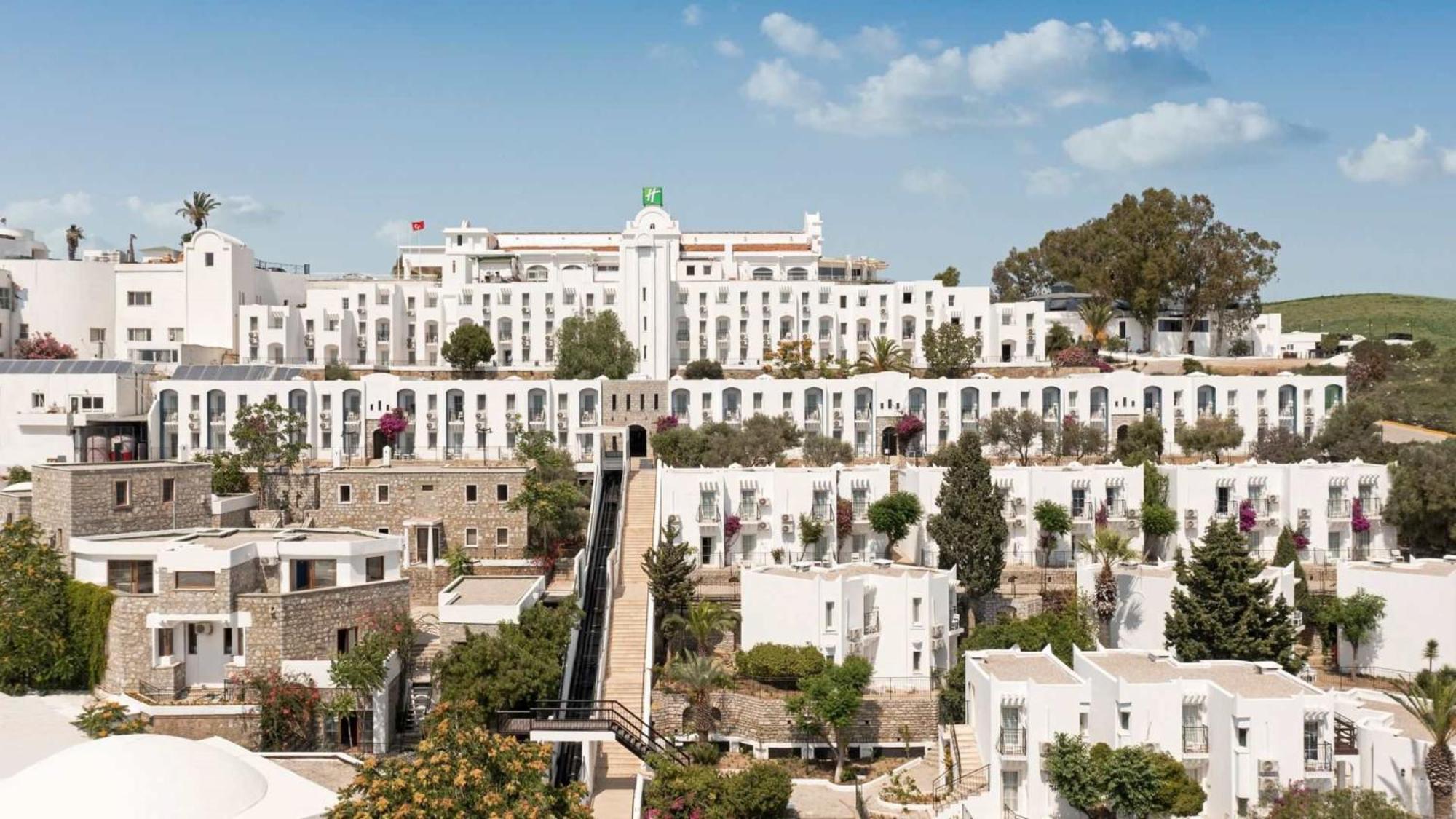 Holiday Inn Resort Bodrum, An Ihg Hotel Exterior photo