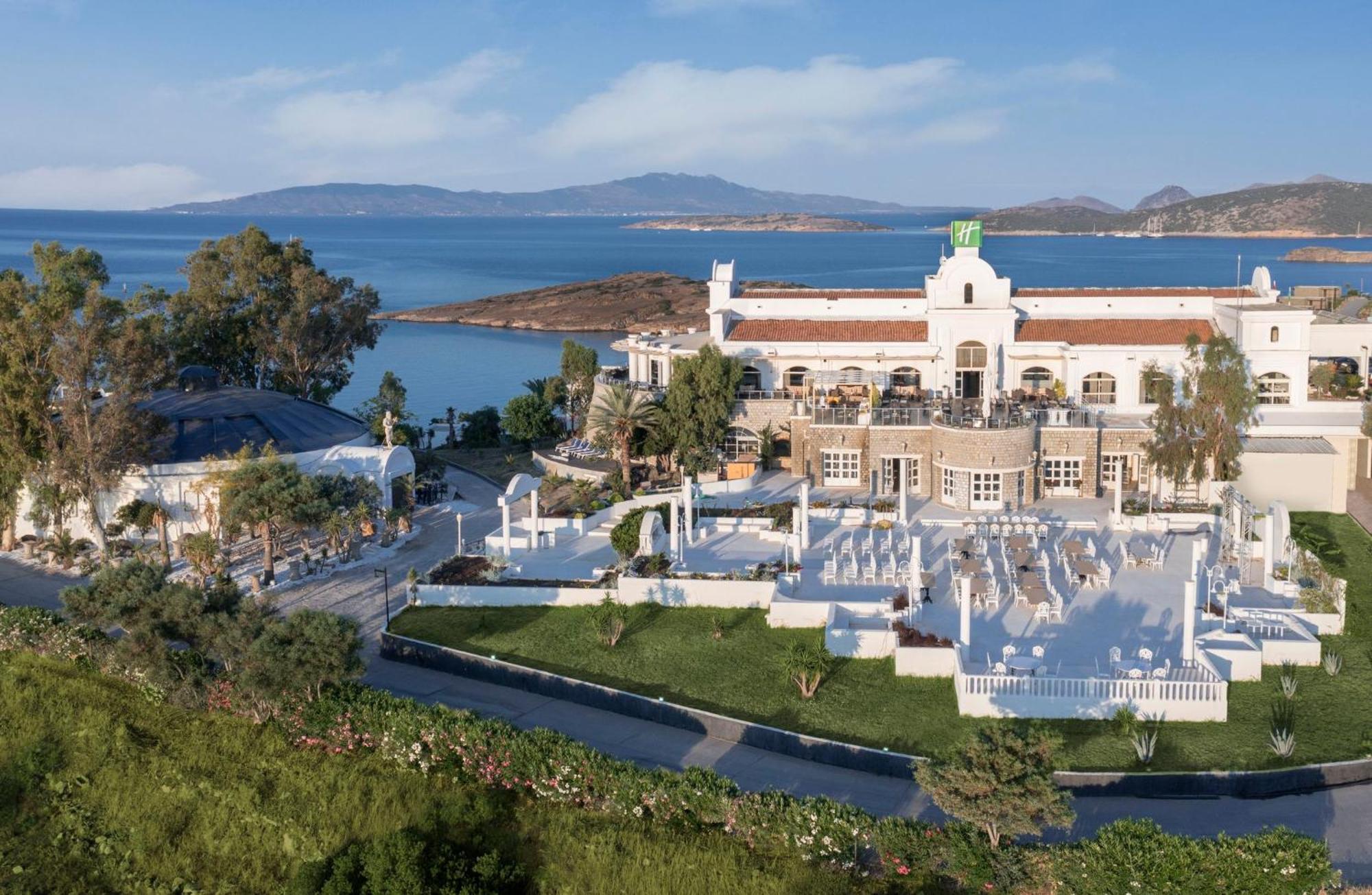 Holiday Inn Resort Bodrum, An Ihg Hotel Exterior photo