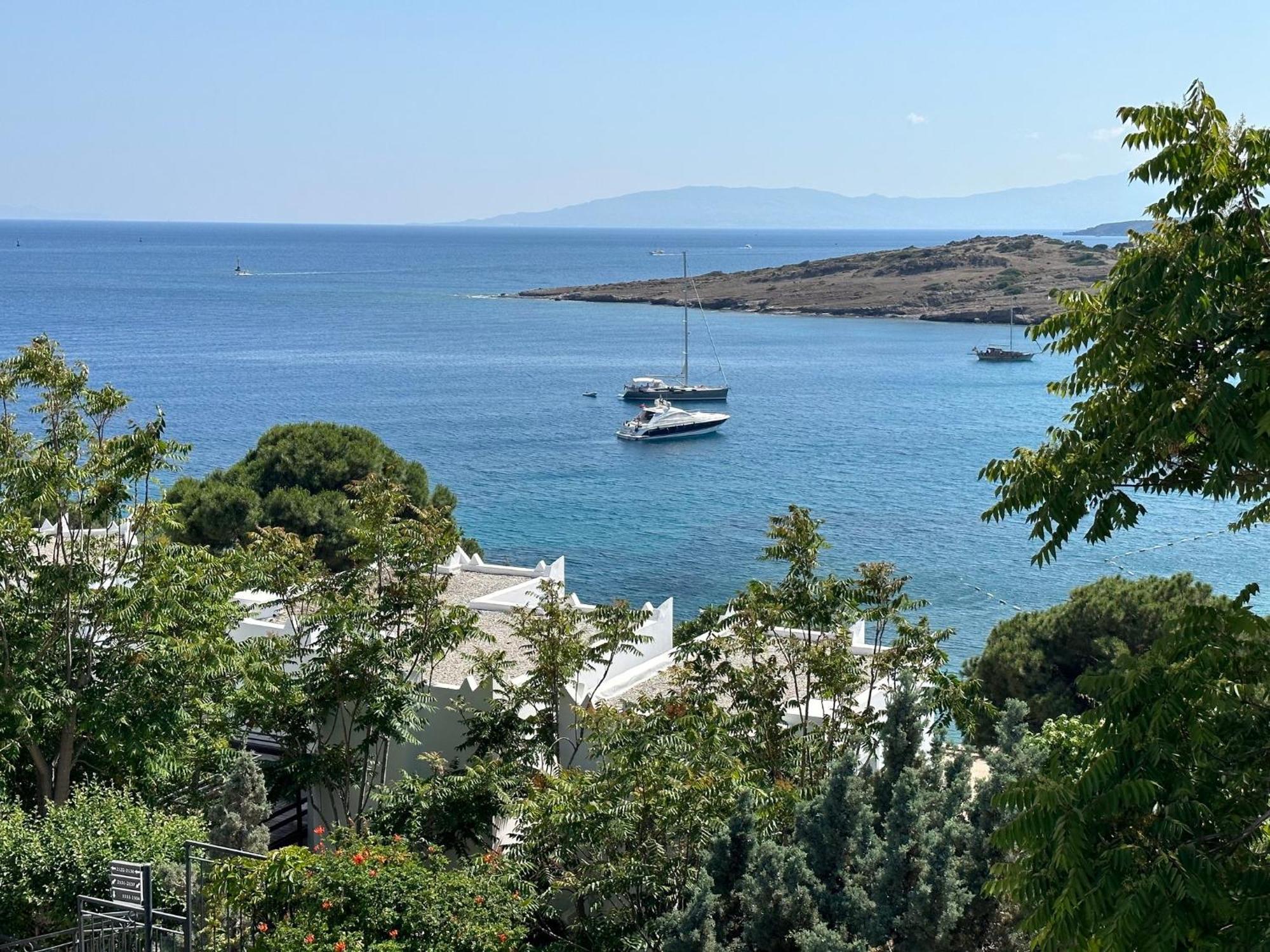 Holiday Inn Resort Bodrum, An Ihg Hotel Exterior photo